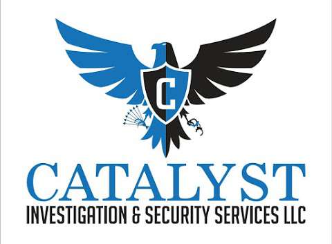 Jobs in Catalyst Investigation & Security Services LLC - reviews