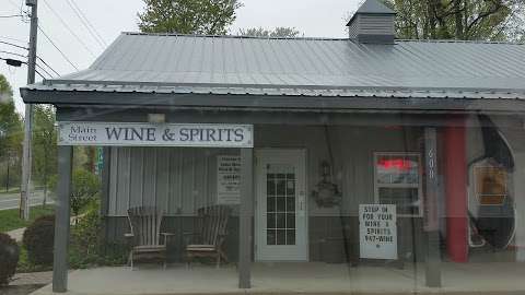 Jobs in Main Street Wine & Spirits - reviews